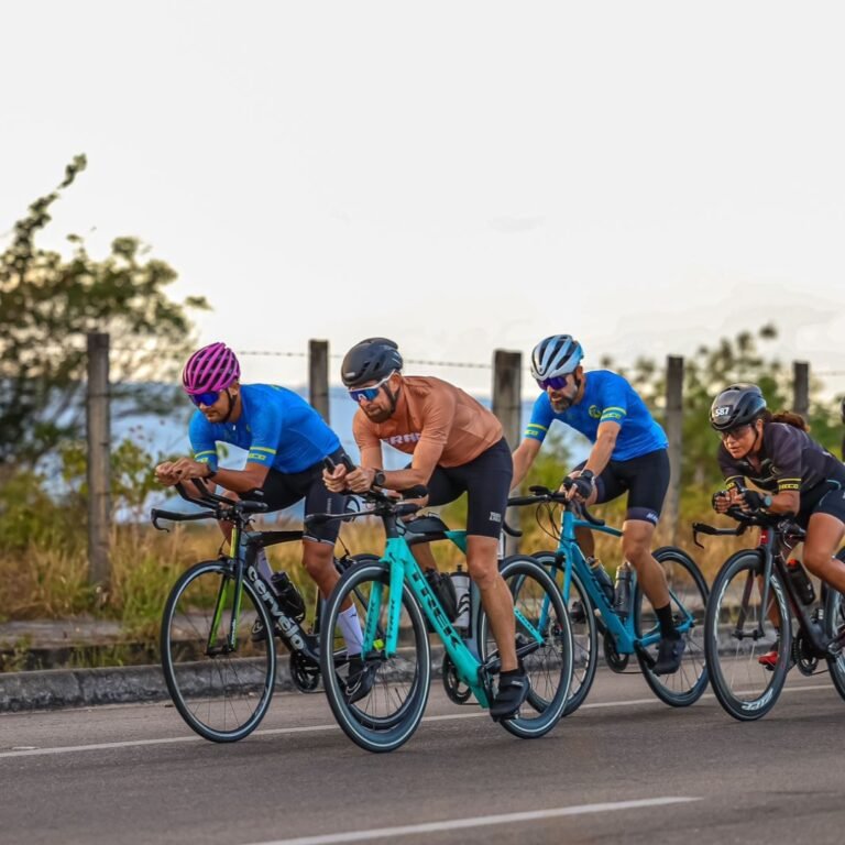 CICLISMO